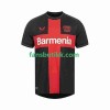 Fotballdrakt Bayer 04 Leverkusen Hjemmetrøye 2023-2024 Kortermet